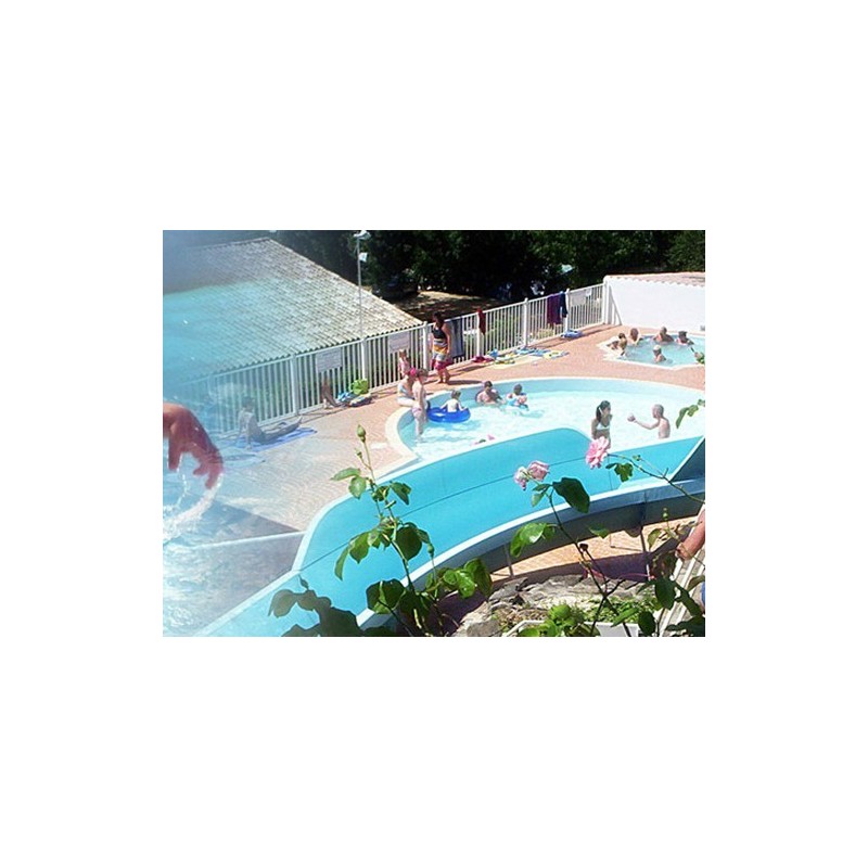 Camping Les Fauvettes