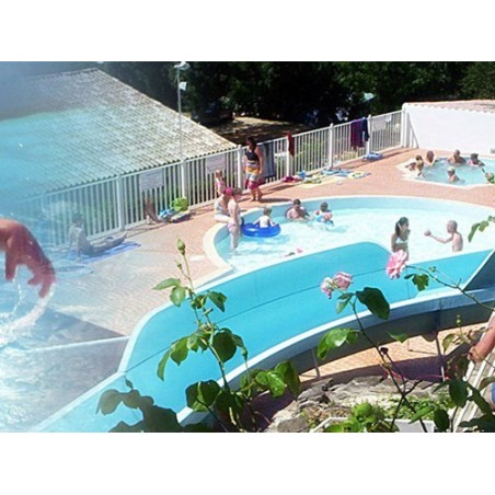 Camping Les Fauvettes