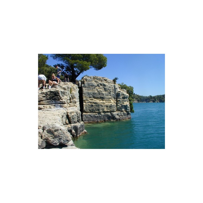 Camping le Soleil