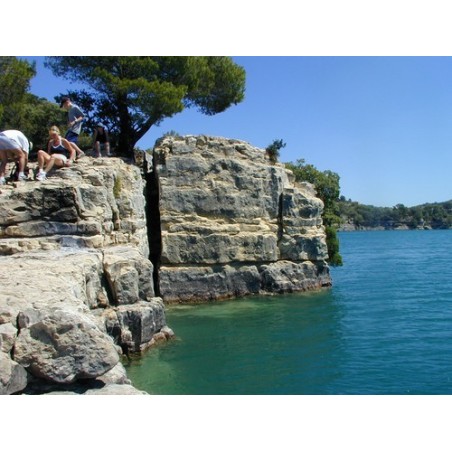 Camping le Soleil
