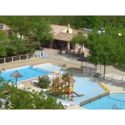 Camping Les Coudoulets