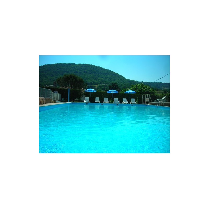 Camping Les Lavandes