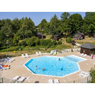 Camping de Tauves *** - Terracamps