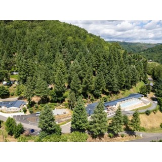 Flower Camping le Belvédère