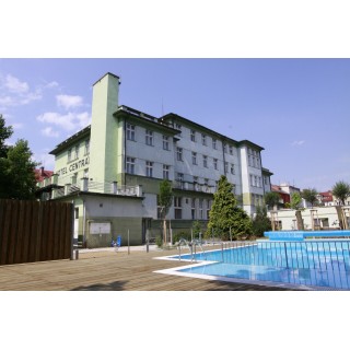 Relax-Paket (2 Nächte)