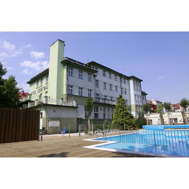 Relax-Paket (2 Nächte)