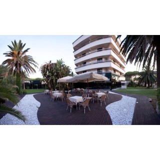 Hotel Circeo Park