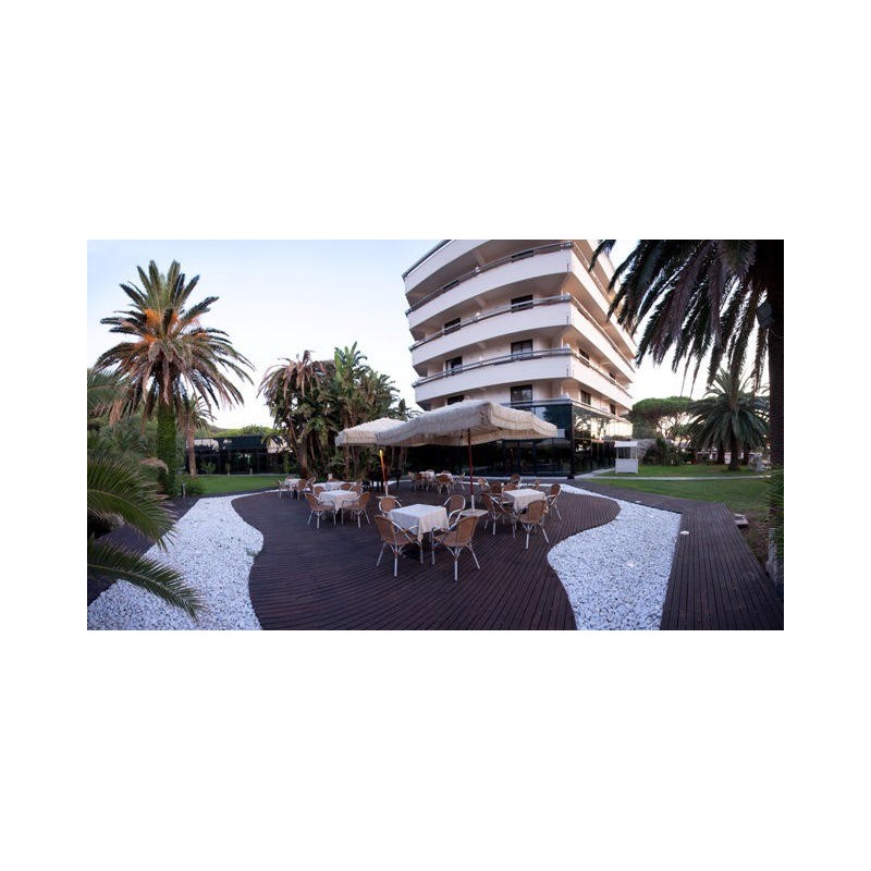 Hotel Circeo Park