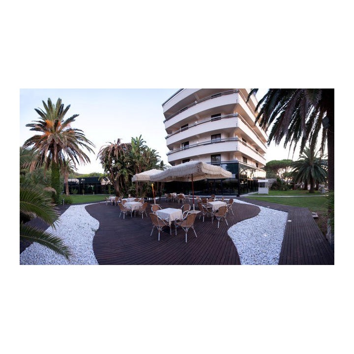 Hotel Circeo Park