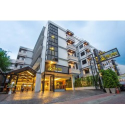 New Siam Palace Ville