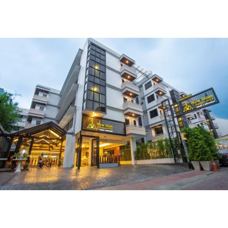 New Siam Palace Ville