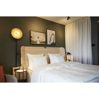 Scandic Frankfurt Hafenpark