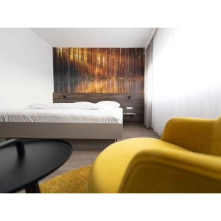 3 Tage Urlaub im Art-Hotel Braun in Kirchheimbolanden mit Frühstück