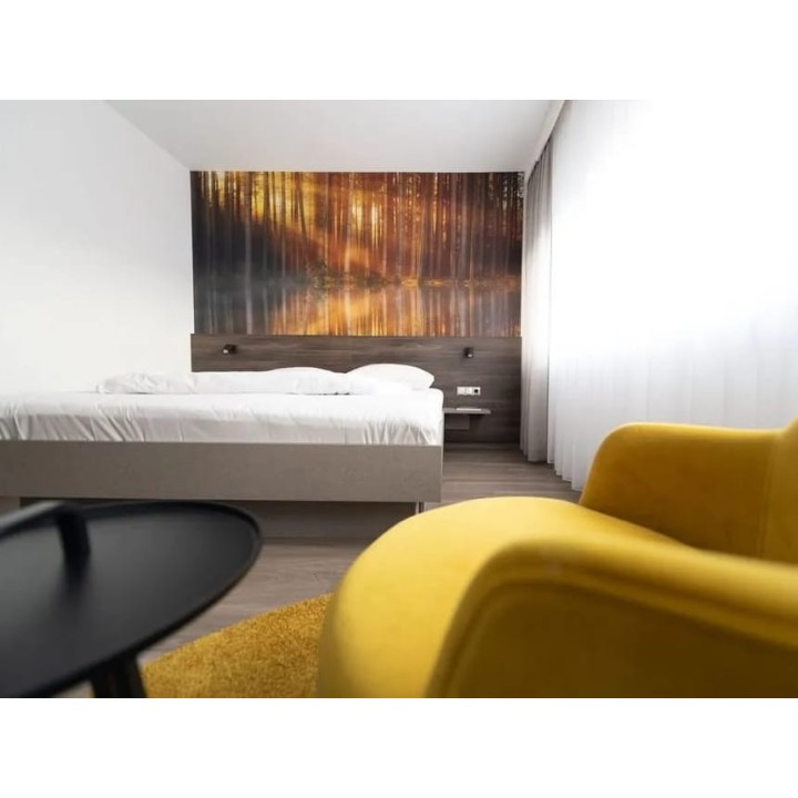 3 Tage Urlaub im Art-Hotel Braun in Kirchheimbolanden mit Frühstück