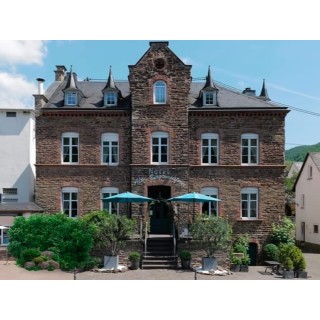 4 Tage Urlaub im Hotel Alte Bürgermeisterei