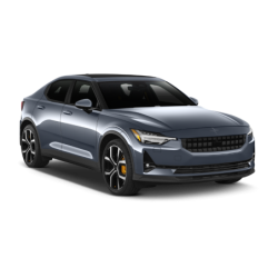 POLESTAR 2 ELECTRIC