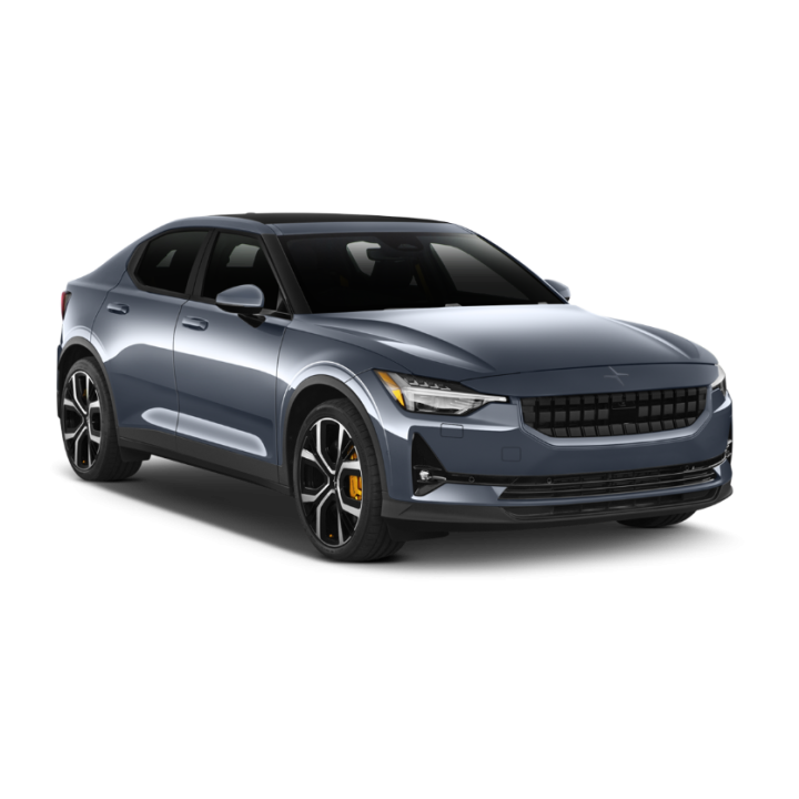 POLESTAR 2 ELECTRIC