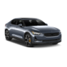 POLESTAR 2 ELECTRIC