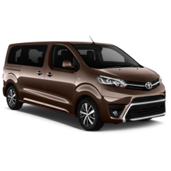 TOYOTA PROACE MINIBUS