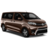 TOYOTA PROACE MINIBUS