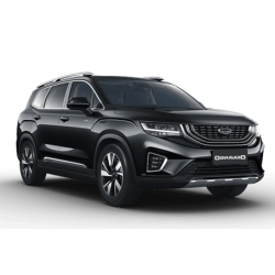 GEELY OKAVANGO 1.6