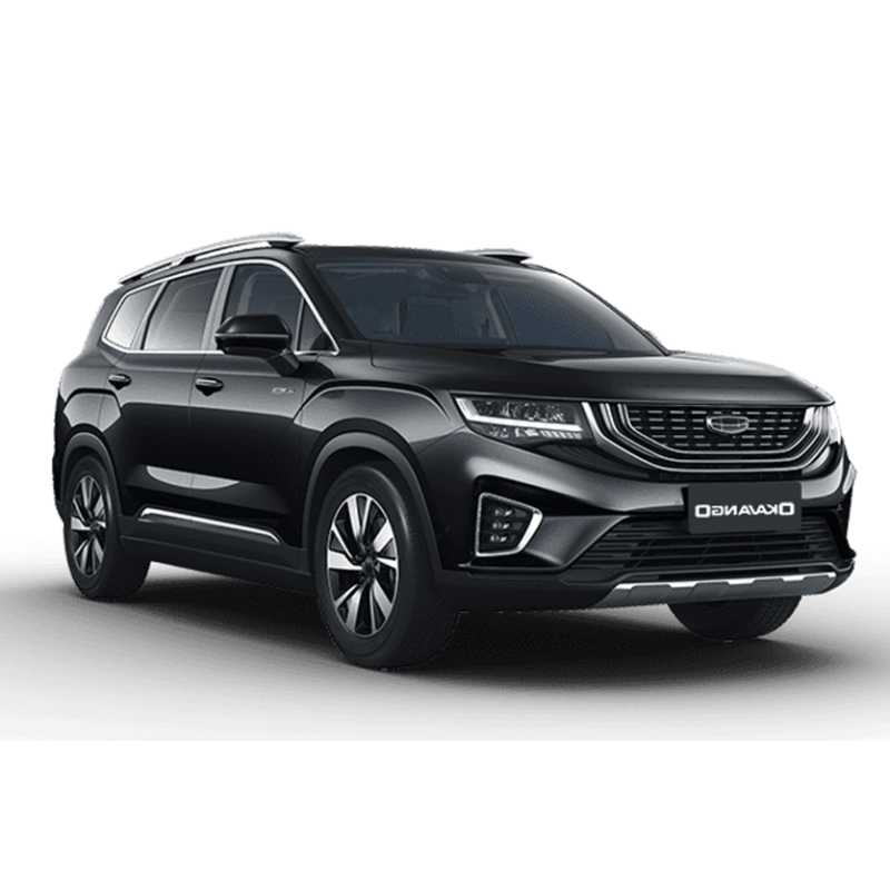 GEELY OKAVANGO 1.6
