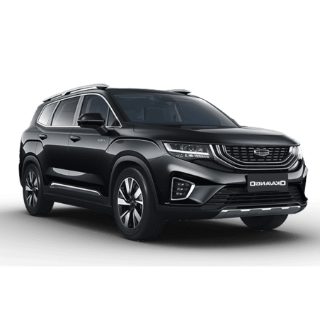 GEELY OKAVANGO 1.6