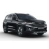 GEELY OKAVANGO 1.6