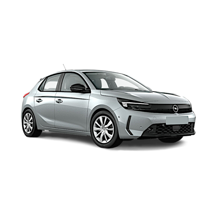 OPEL CORSA 1.2 AUTOMATIC