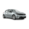 OPEL CORSA 1.2 AUTOMATIC