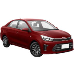 KIA SOLUTO 1.4