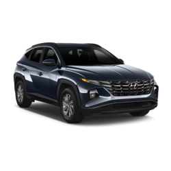 HYUNDAI TUCSON 1.6