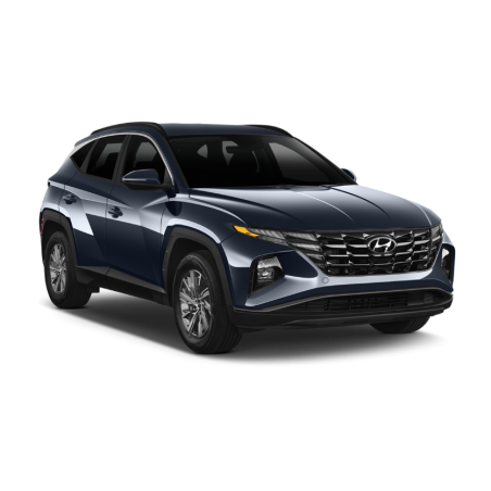 HYUNDAI TUCSON 1.6