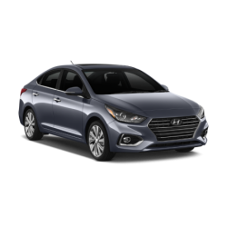 HYUNDAI ACCENT 1.4
