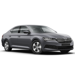 SKODA SUPERB 2.0 AUTOMATIC