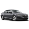 SKODA SUPERB 2.0 AUTOMATIC