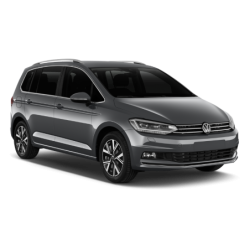VOLKSWAGEN TOURAN 5+2 SEATS
