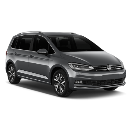 VOLKSWAGEN TOURAN 5+2 SEATS