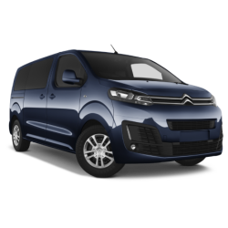 CITROEN SPACETOURER 1.2