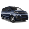 CITROEN SPACETOURER 1.2
