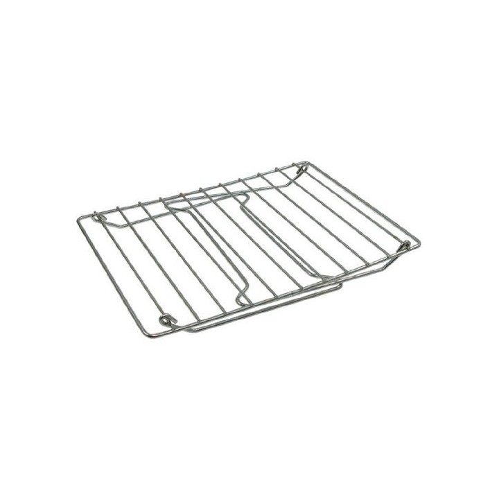 Origin Outdoors Klappgrill Basic