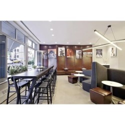 Nu Hotel