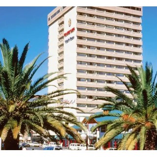 Avani Windhoek Hotel & Casino