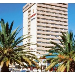 Avani Windhoek Hotel & Casino