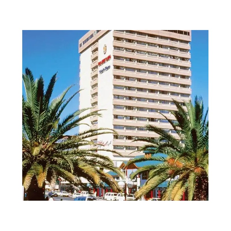 Avani Windhoek Hotel & Casino