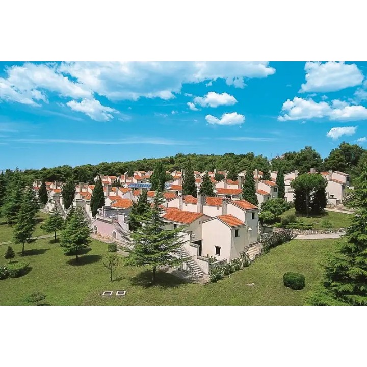 Valamar Diamant Residence