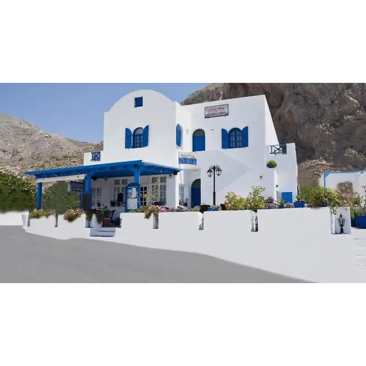 Ancient Thera Studios