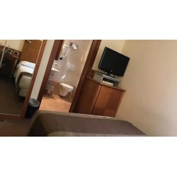 Best Western Hotel Master