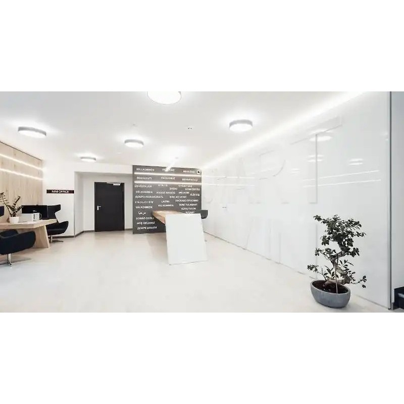 Hotel Smart Liv'in