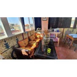 Hôtel Essaouira